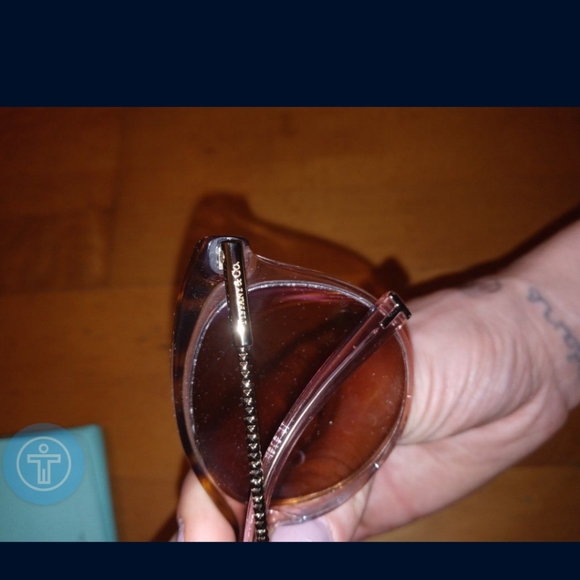 Tiffany&Co. Sunglasses - Picture 3 of 4